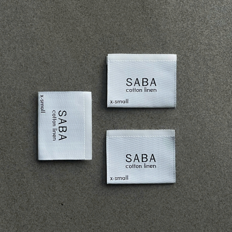 Nhãn dệt, nhãn in - Phụ Liệu May Mặc Jang Trim  - Công ty TNHH Jang Trim